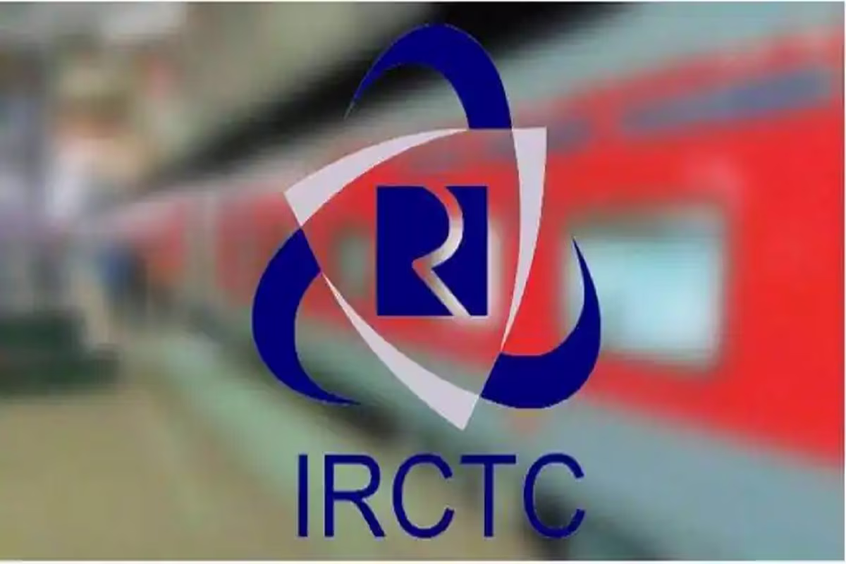 IRCTC