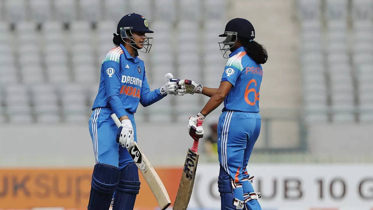 India Defeats West Indies by 115 Runs in the Second ODI