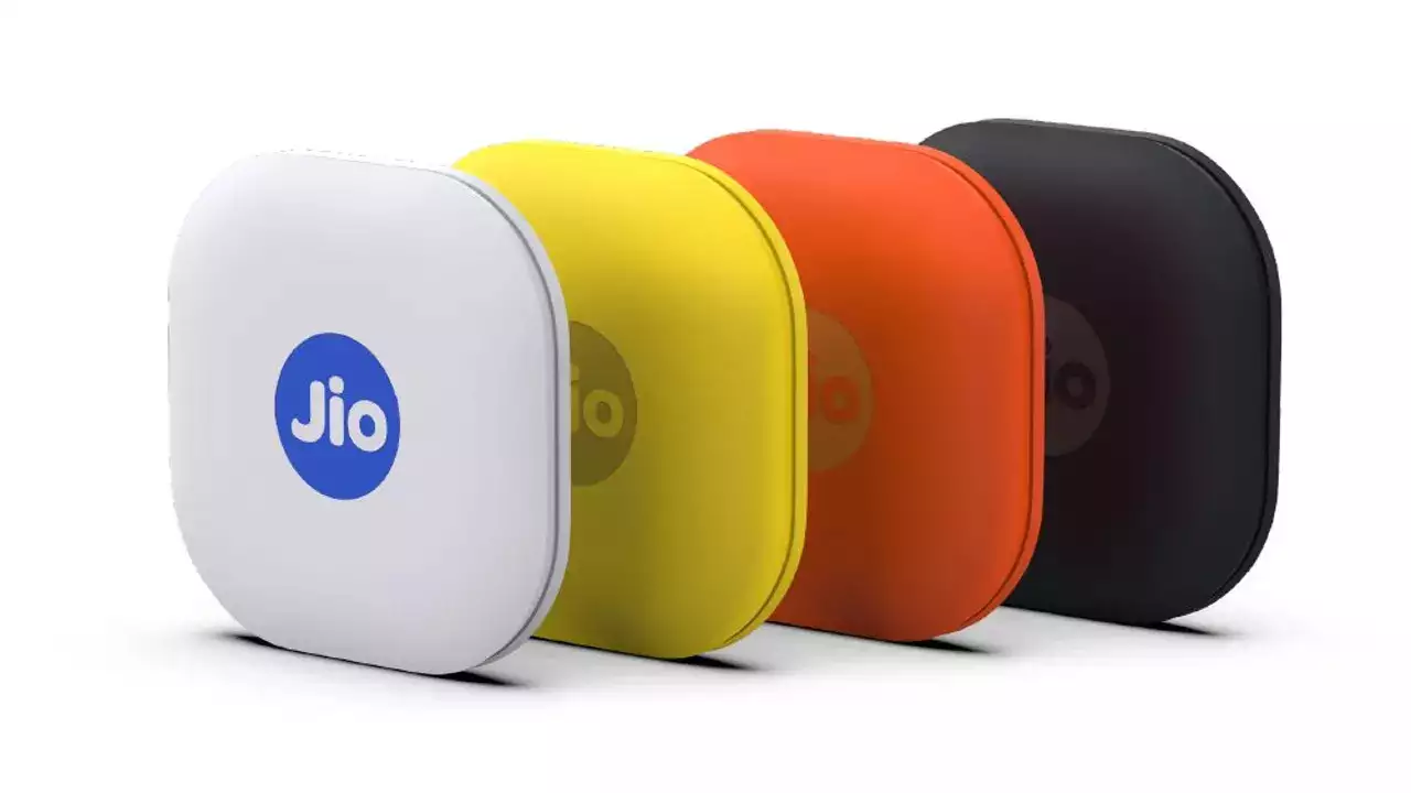 Jio Recharge Plans