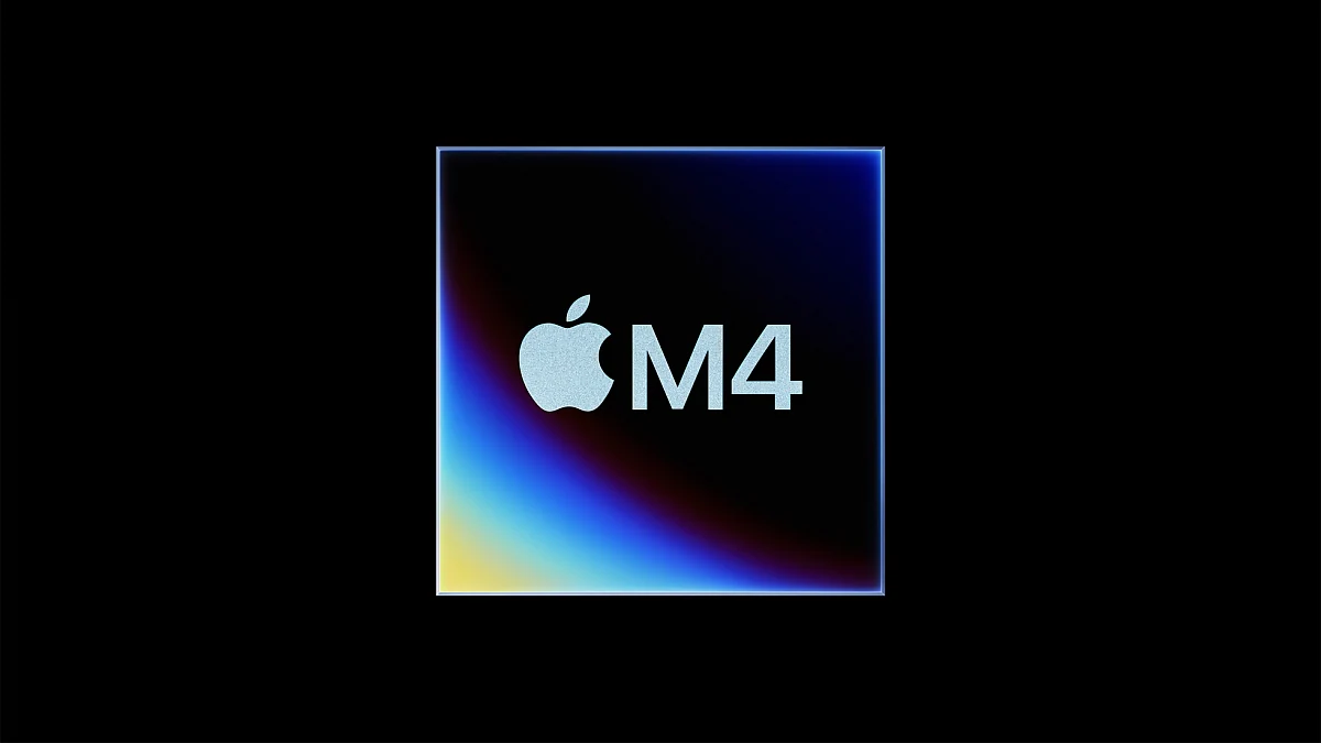M5 Chip