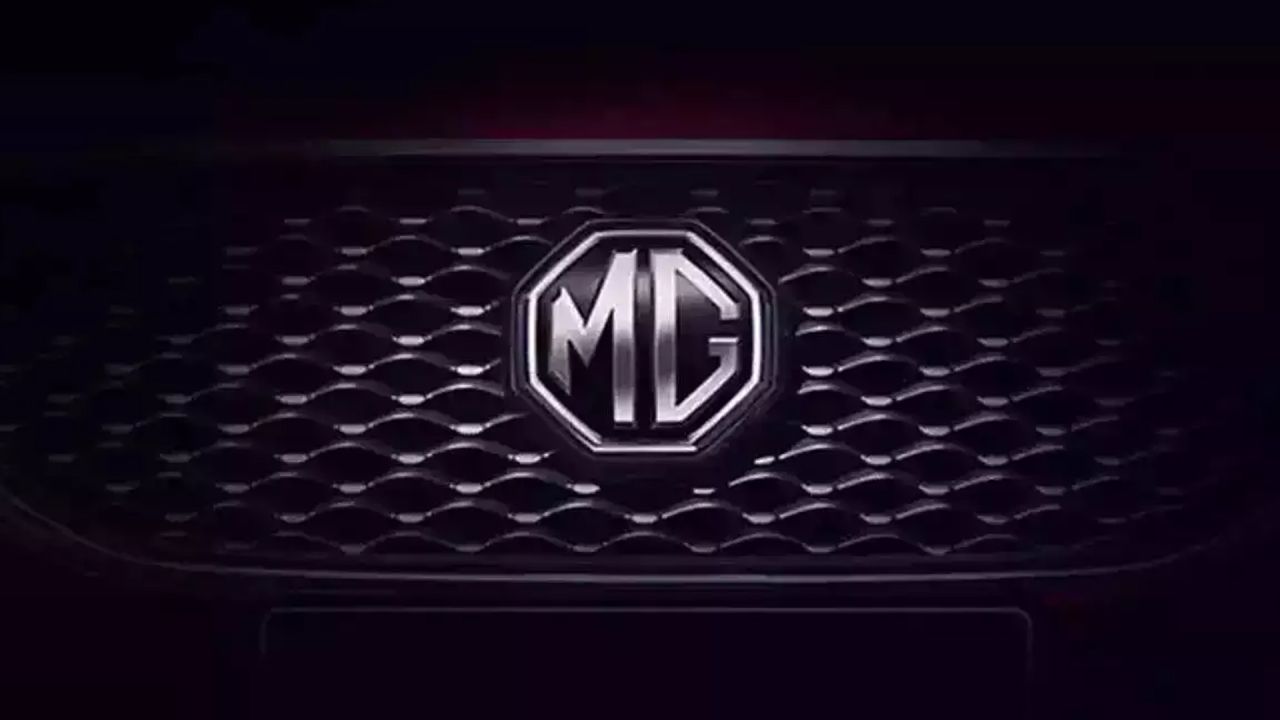 MG Motor