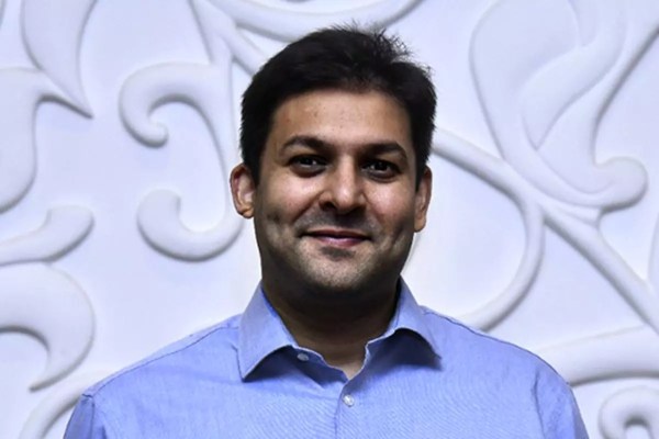 MapMyIndia