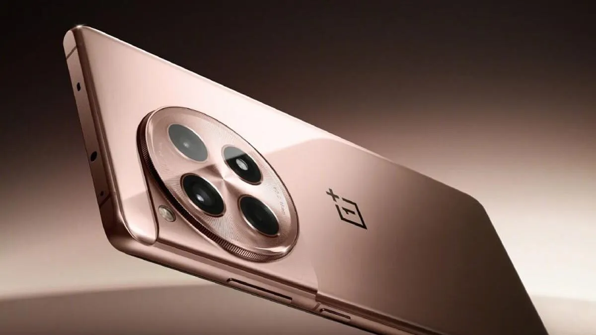 OnePlus Ace 5 series