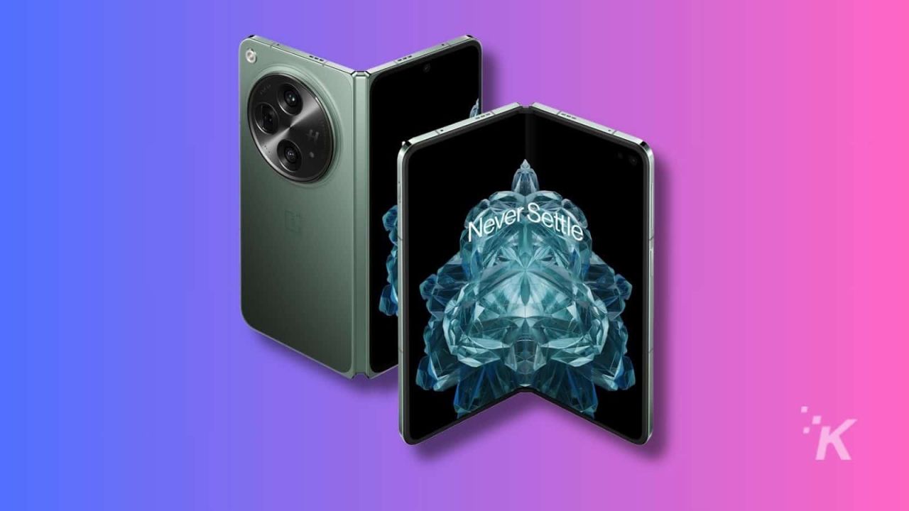 OnePlus Open 2 (OPPO Find N5)