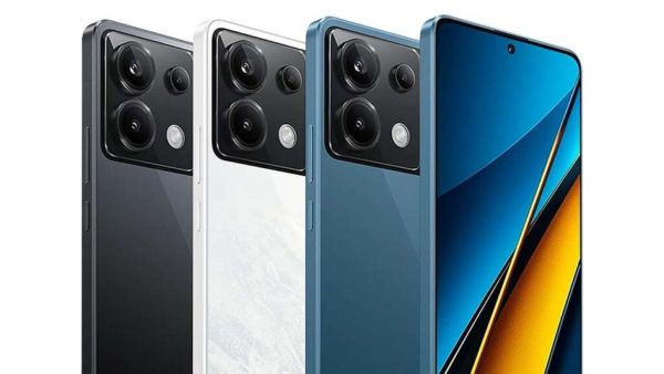 POCO X7 Global Model Appears on Geekbench, Launch Seems Imminent