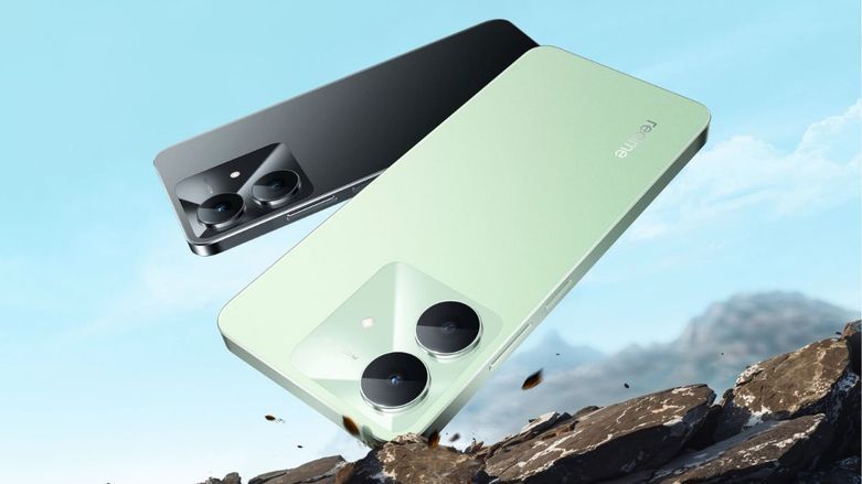 Realme Note 60x Launched in the Philippines