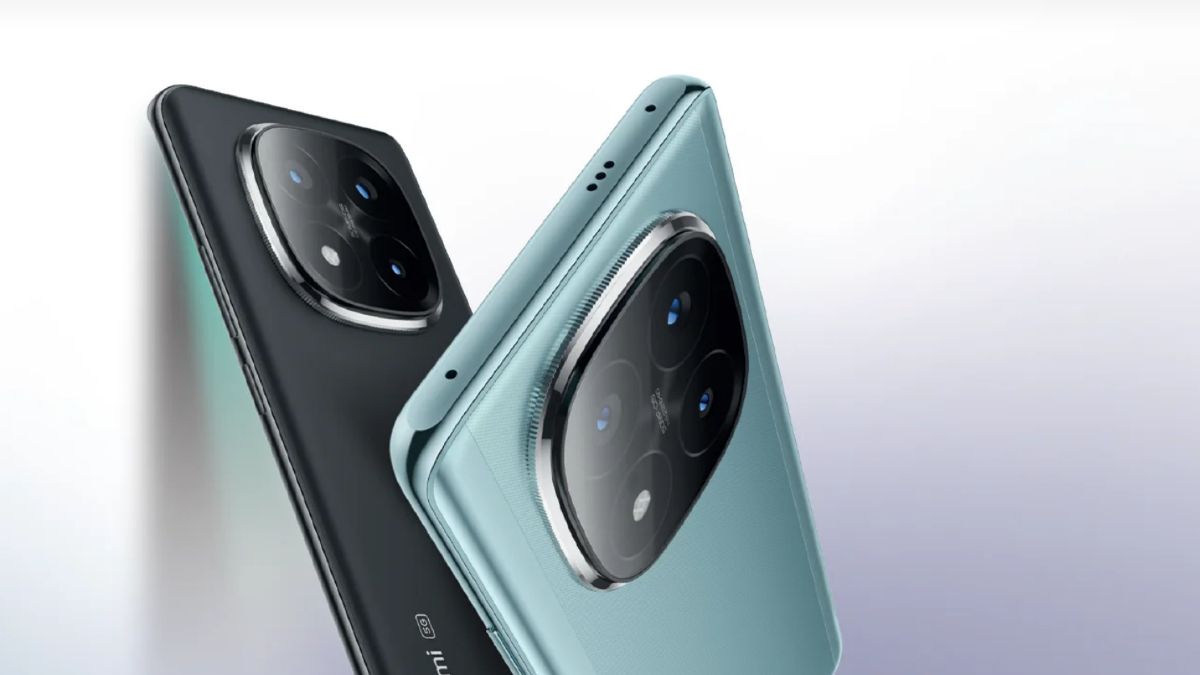 Redmi Note 14 5G India Launch