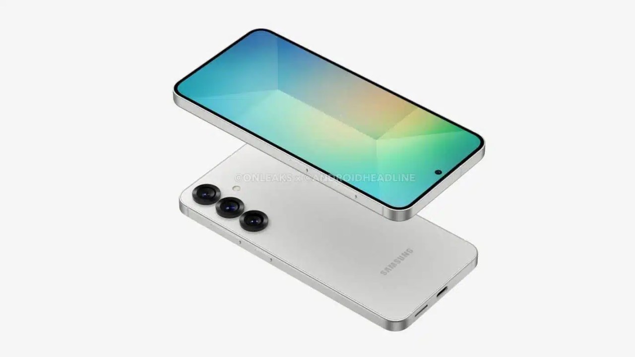 Samsung Galaxy S25 Series: Rumored Release Timeline Unveiled