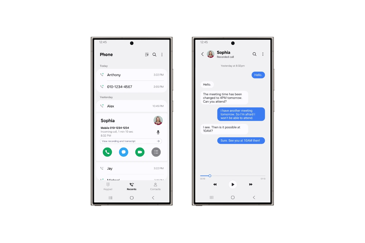 Samsung Unveils One UI 7 Beta with AI-Powered Features and Enhanced Personalisation