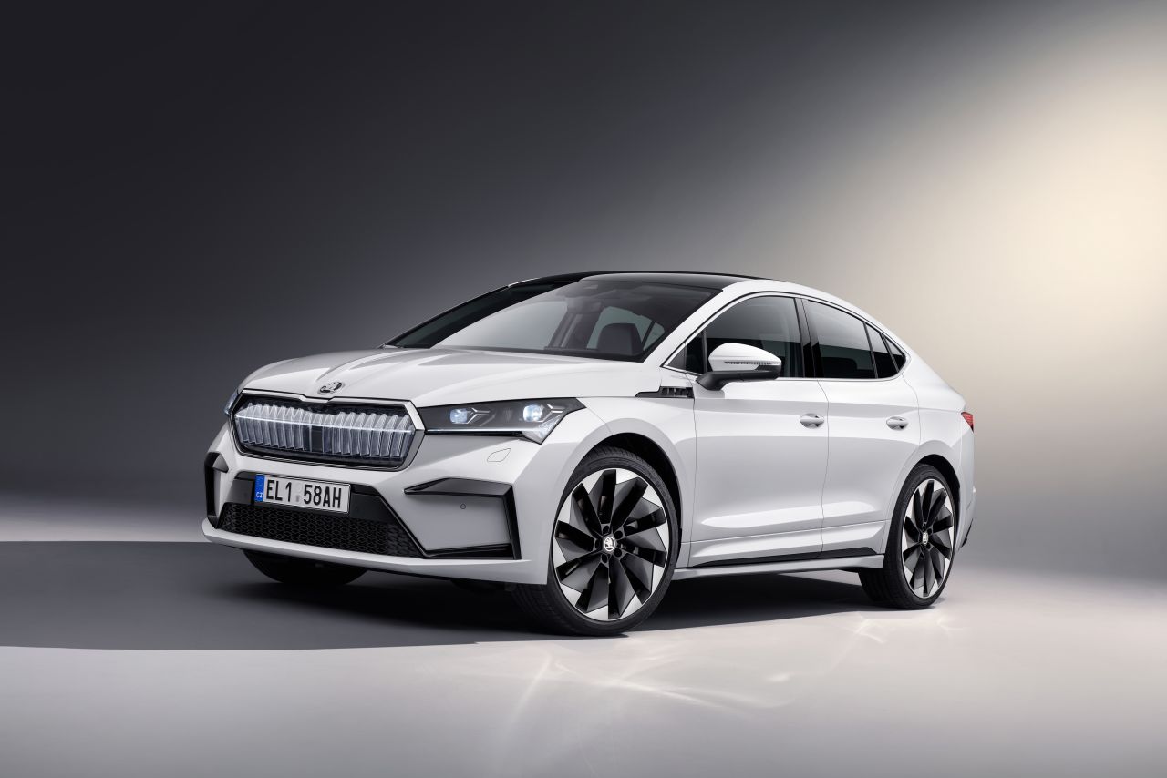 Skoda Auto