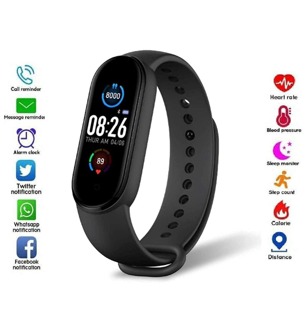 Smart Band