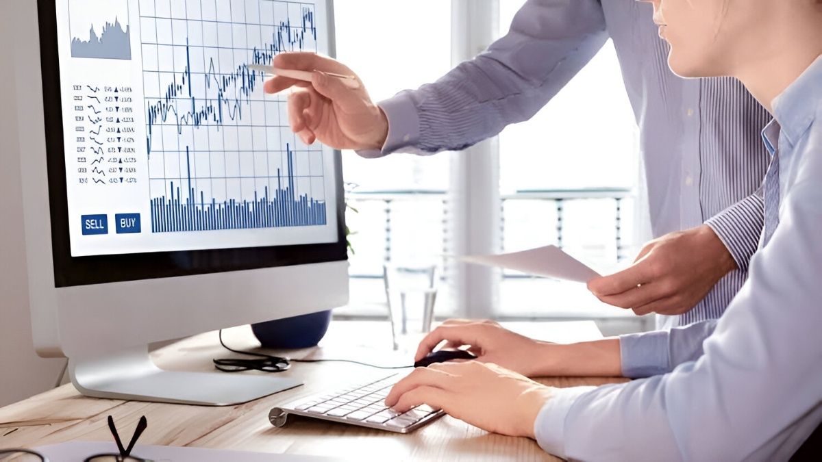 Standard Capital Markets