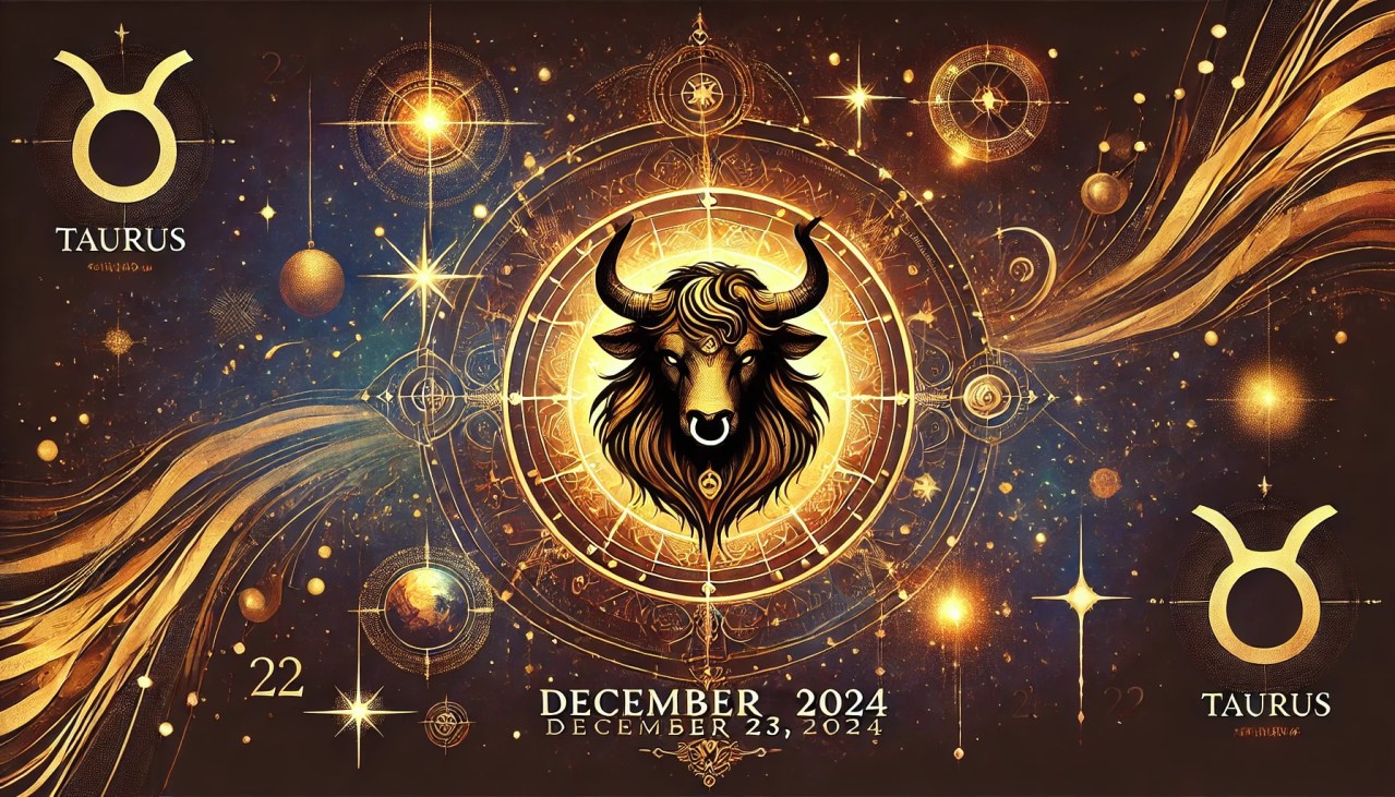 Taurus Horoscope Today