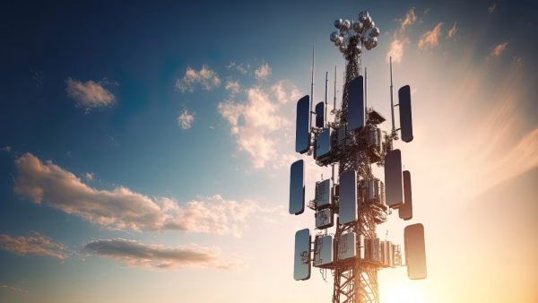 Telecom 