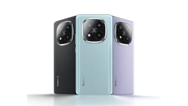 Upcoming Smartphone Launches This Week