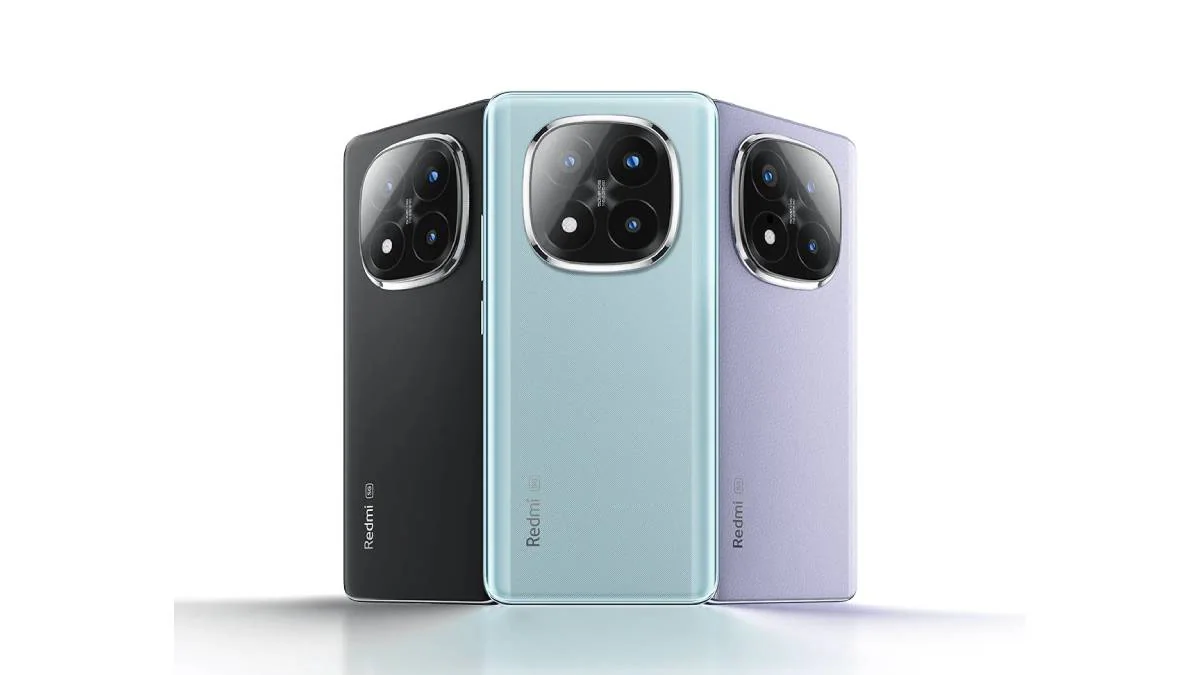 Upcoming Smartphone Launches This Week