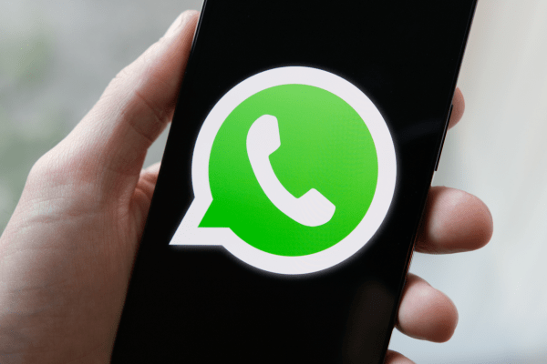 WhatsApp 