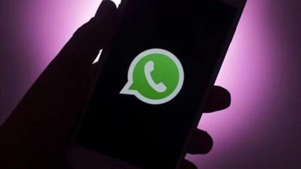 WhatsApp Update