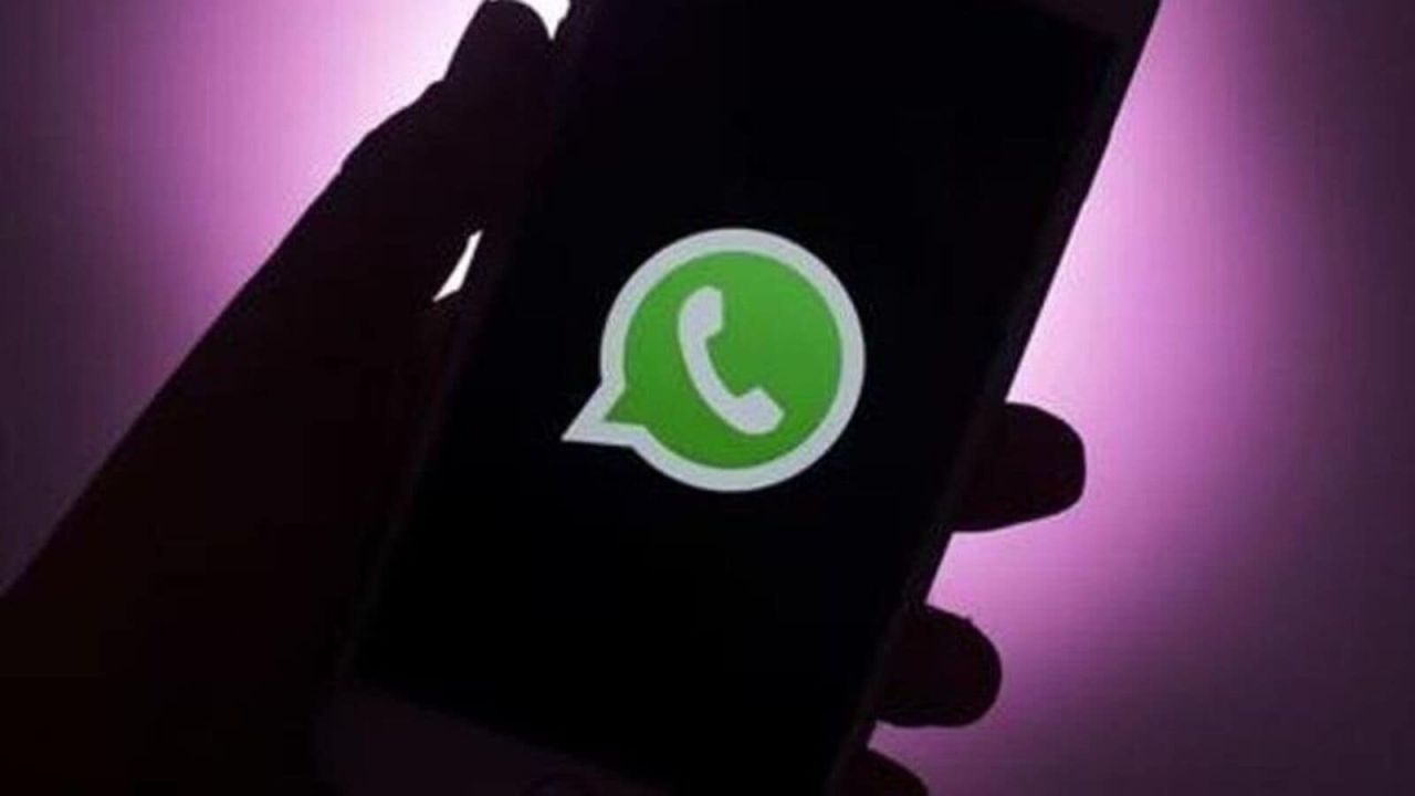 WhatsApp Update