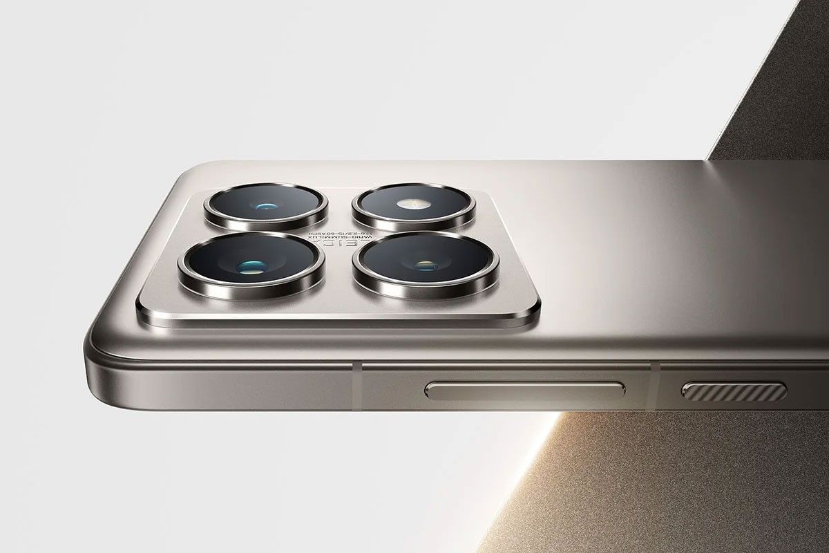 Xiaomi Civi 5 Pro
