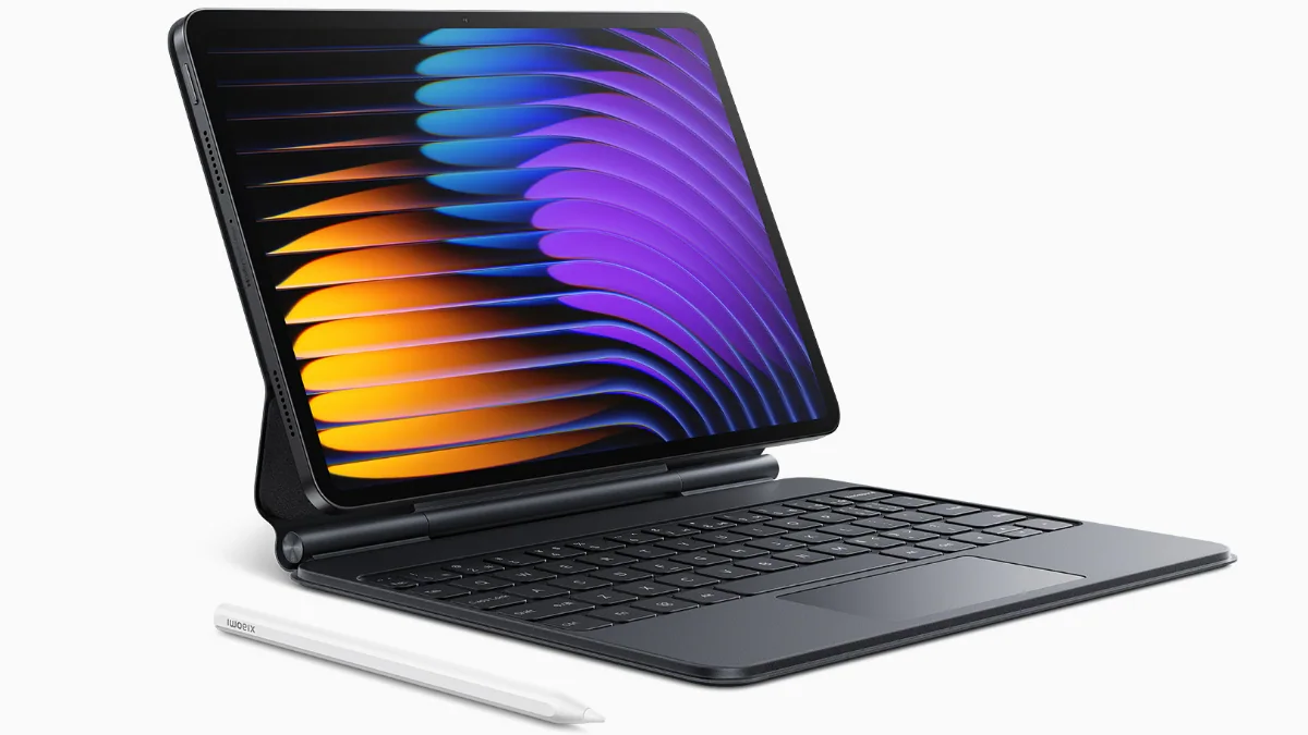Xiaomi Pad 7
