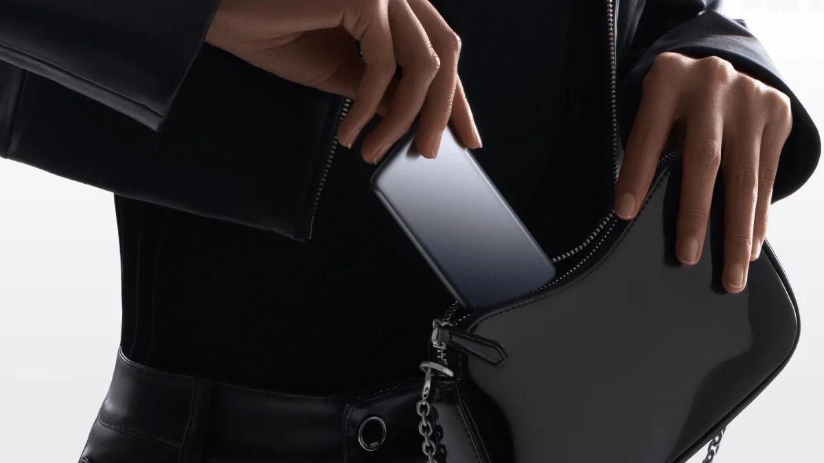 Xiaomi Ultra Slim Power Bank