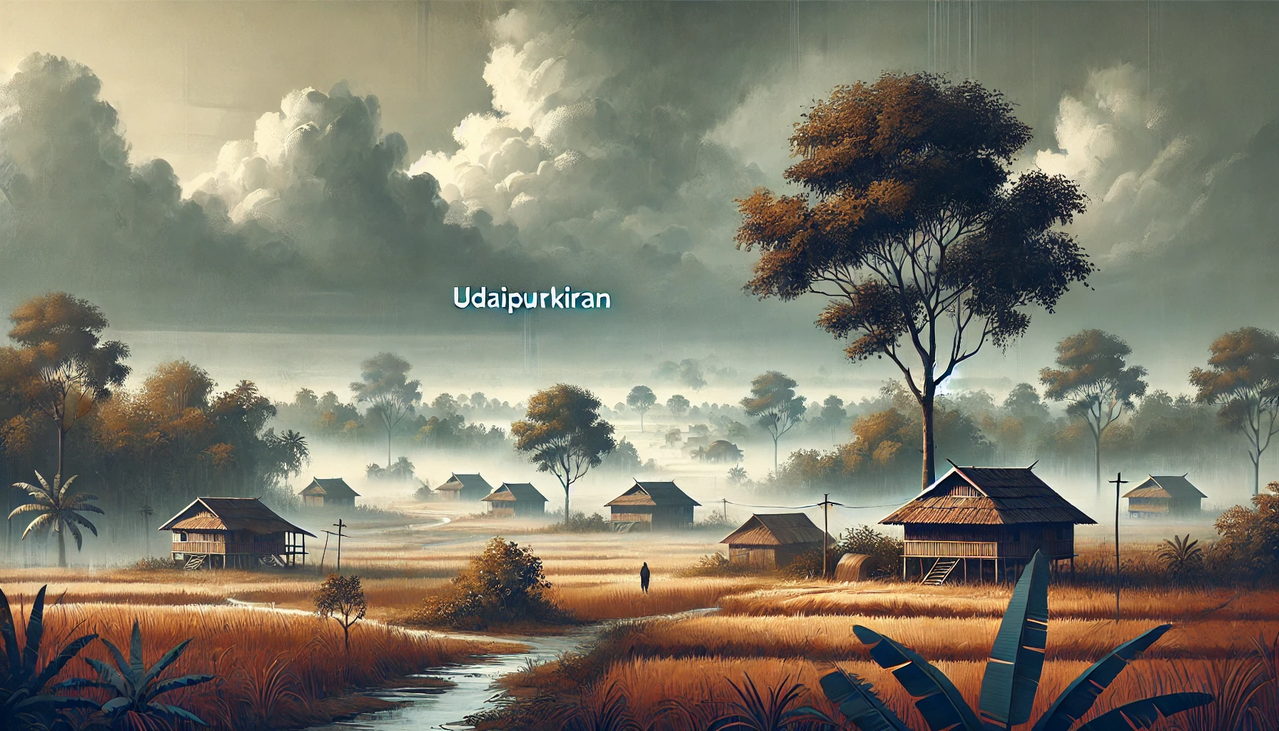 cold weather across Bengal