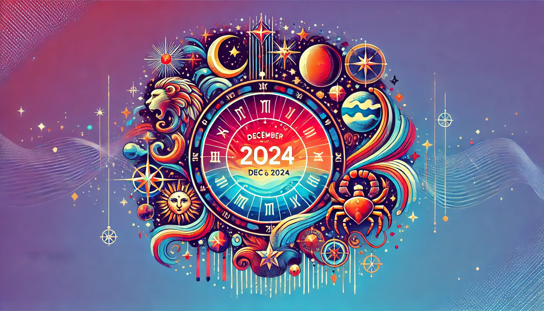 horoscope for December 26