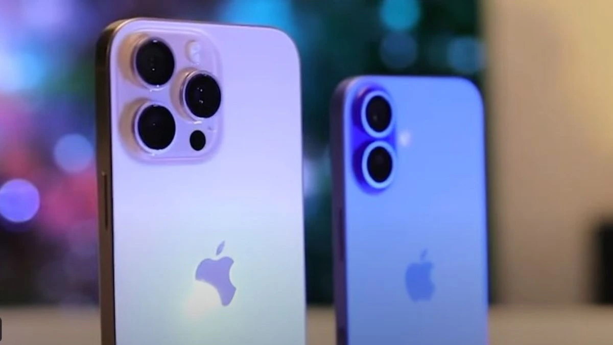 iPhone 18 Pro Models