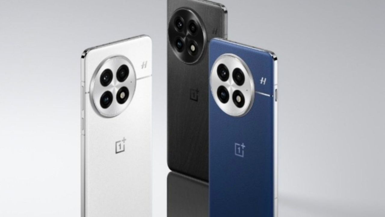 OnePlus 13R