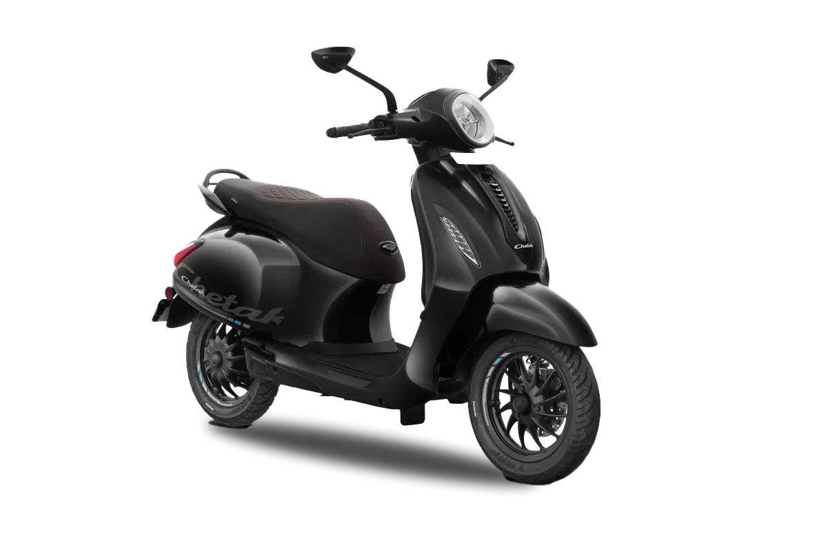 Bajaj Chetak 3201