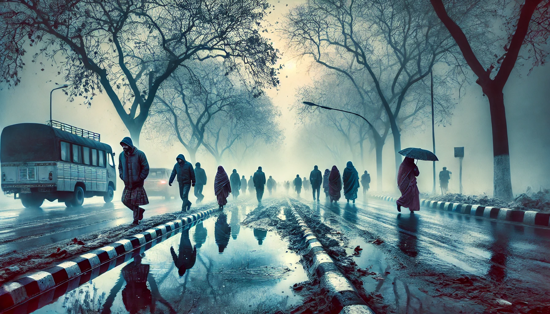 Cold Wave Grips India