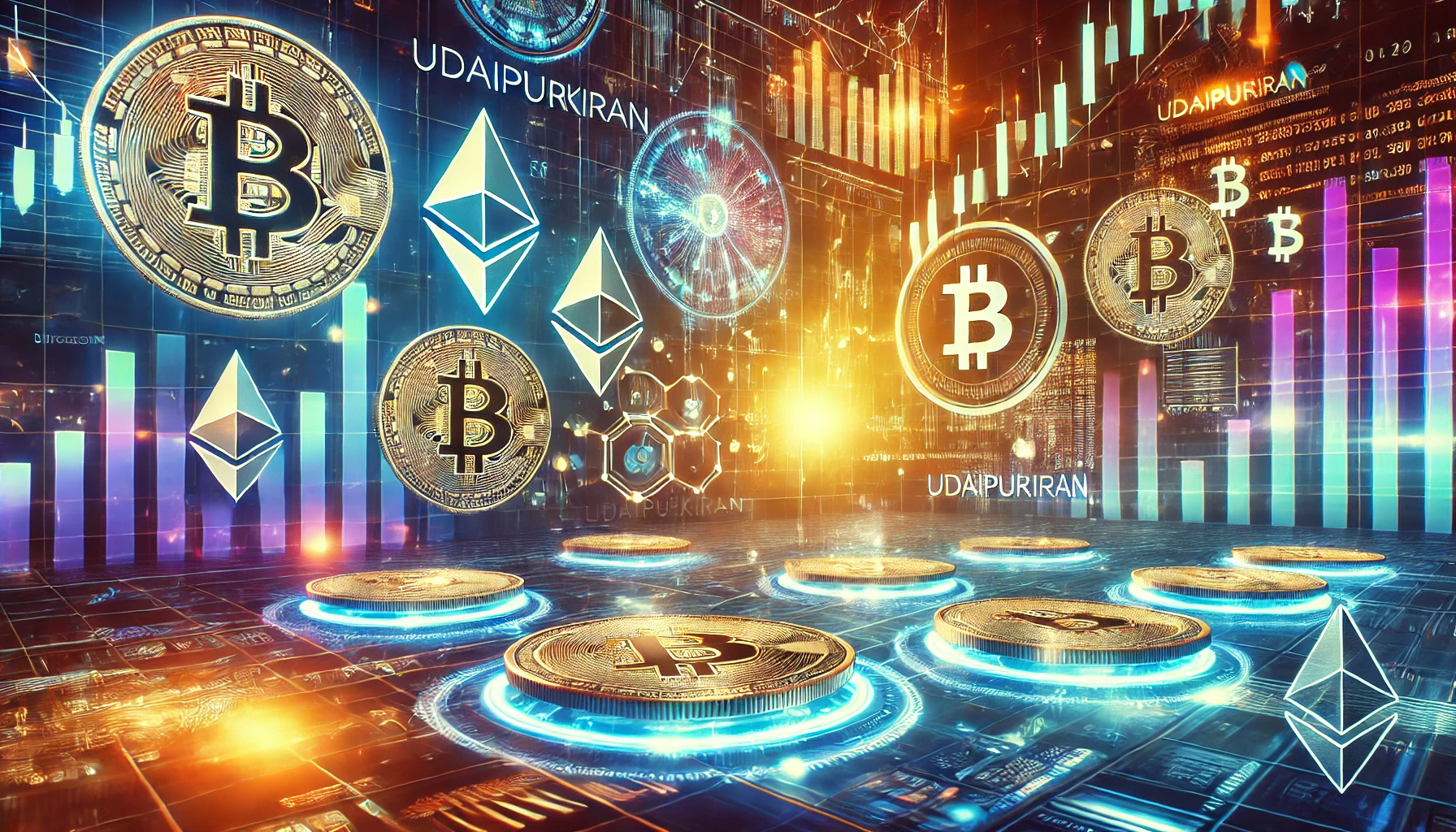 Crypto Market