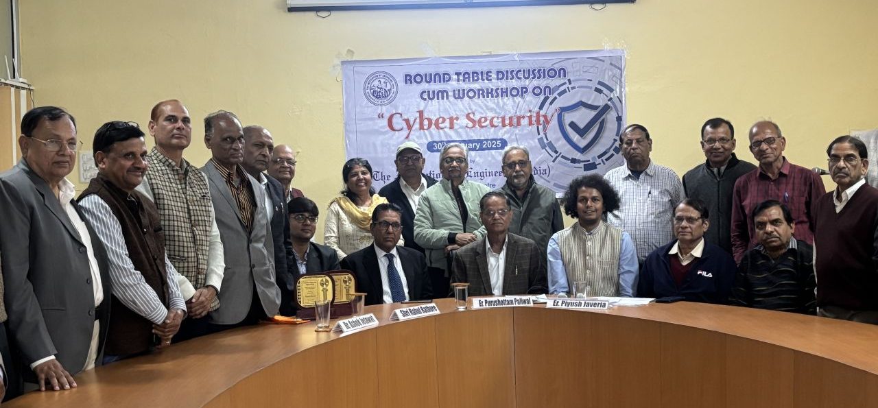 Cyber Security Workshop