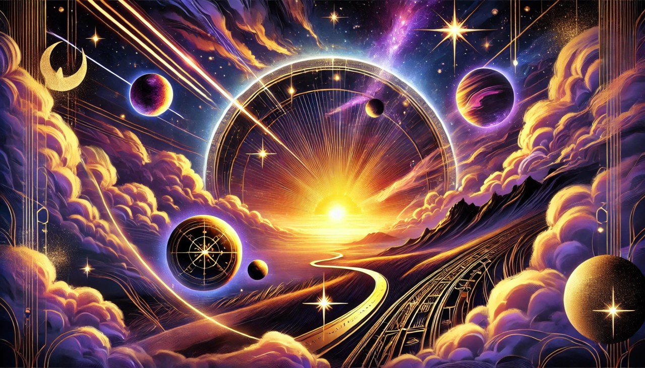 Daily Horoscope