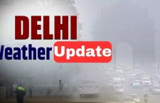 India Weather Update: Light Cold in Delhi-NCR, Rain Alert in Eastern and Coastal States