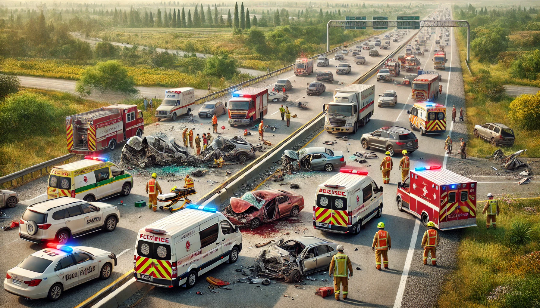 Gogunda-Pindwara National Highway