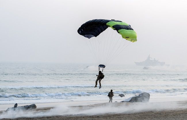 Indian Navy