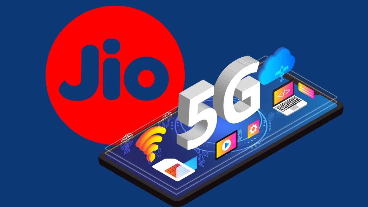 Jio Offers Special