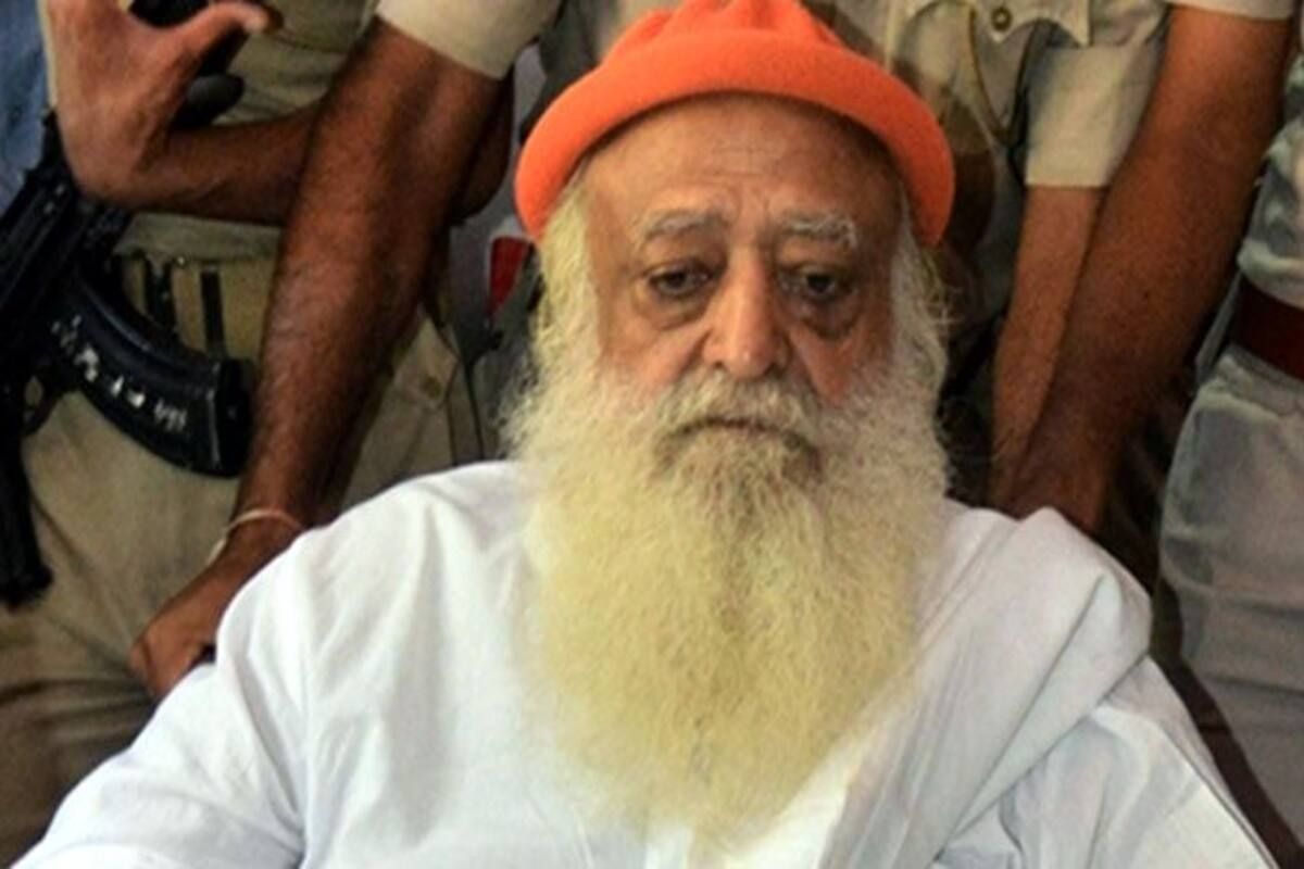 Jodhpur Jail Inmate Asaram's Health Deteriorates