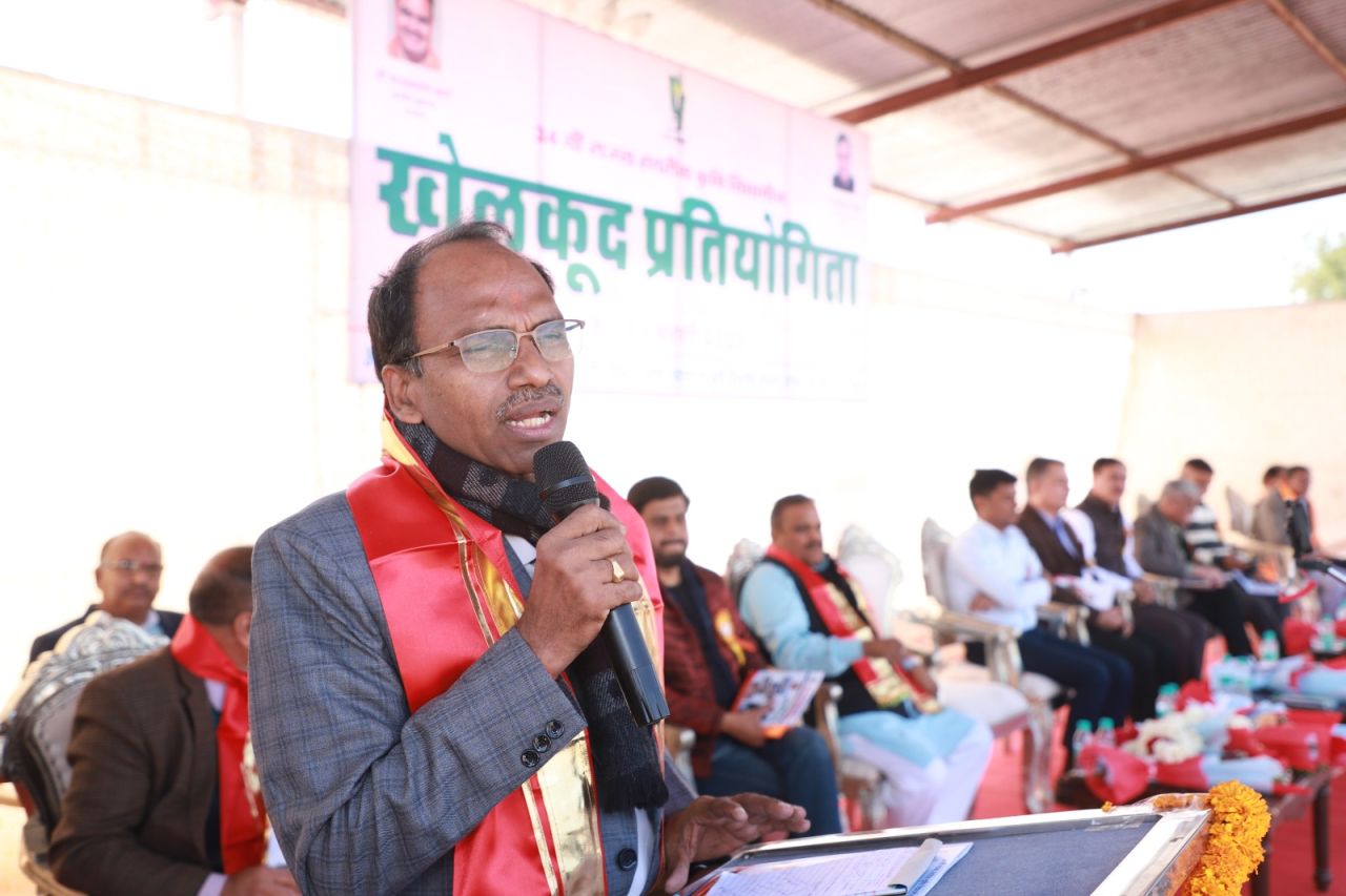 Mannalal Rawat