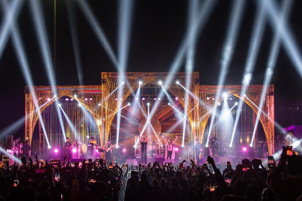 World Music Festival