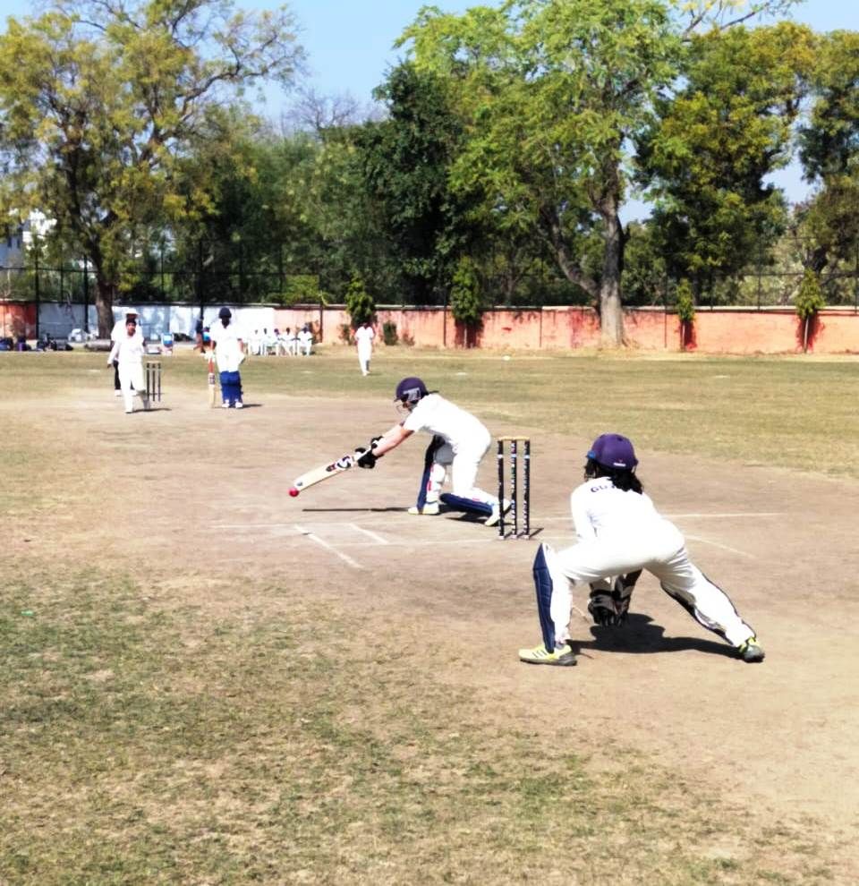 National School Cricket