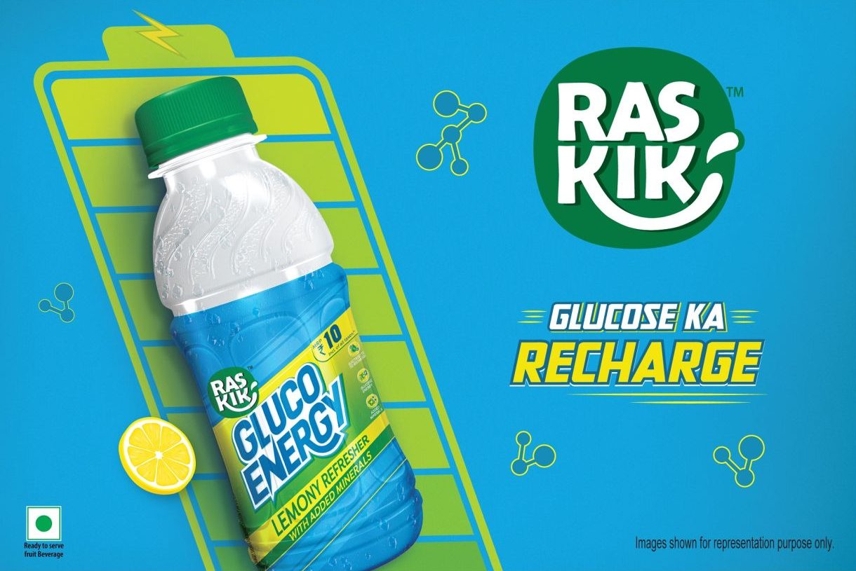 RasKik Gluco