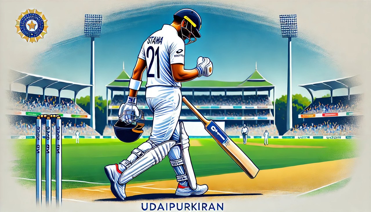 Rohit Sharma