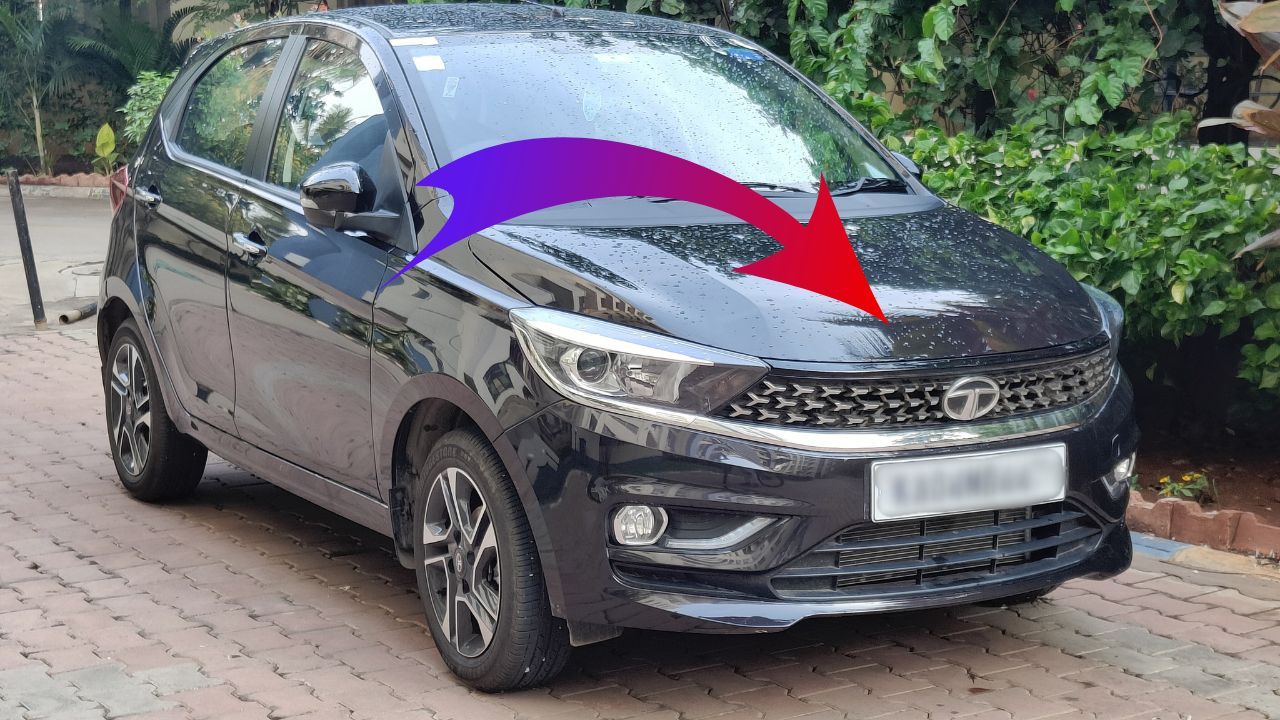 Tata Tiago