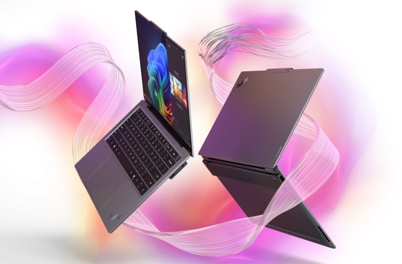 ThinkPad X9 Aura