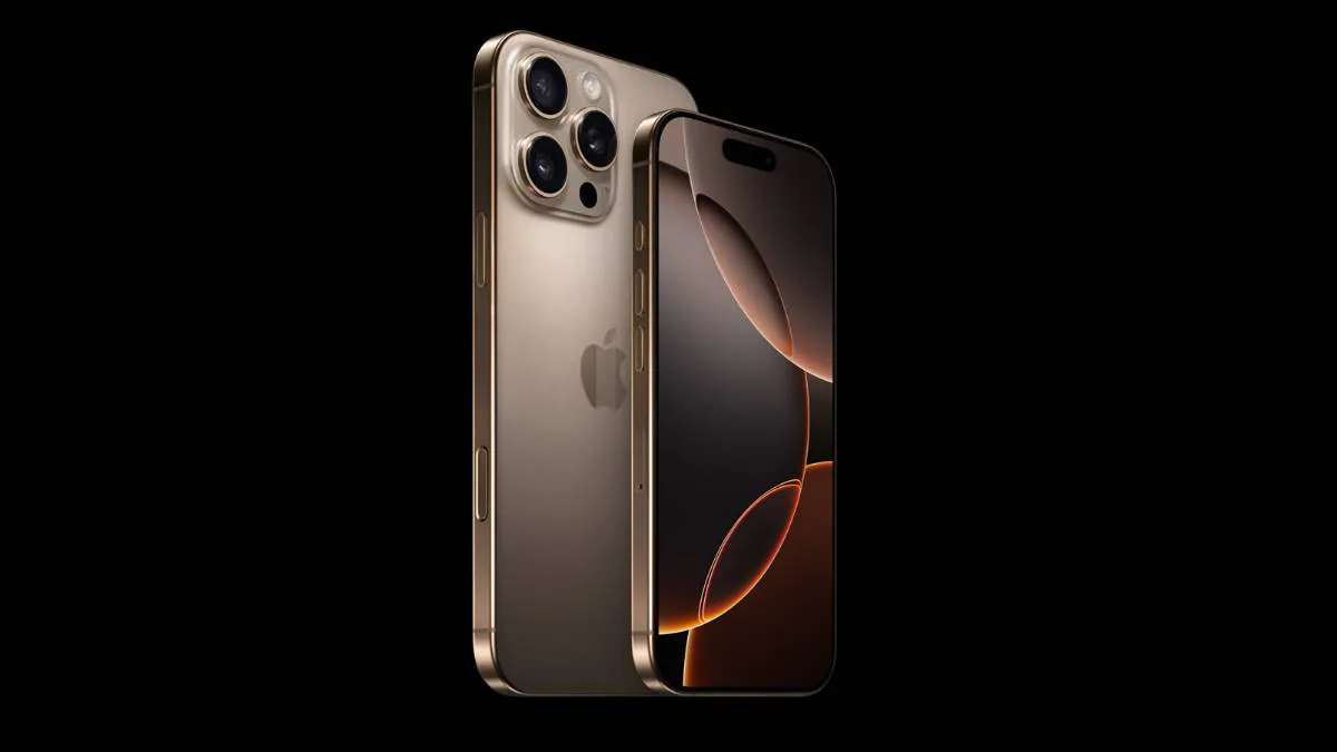 iPhone 18 Series