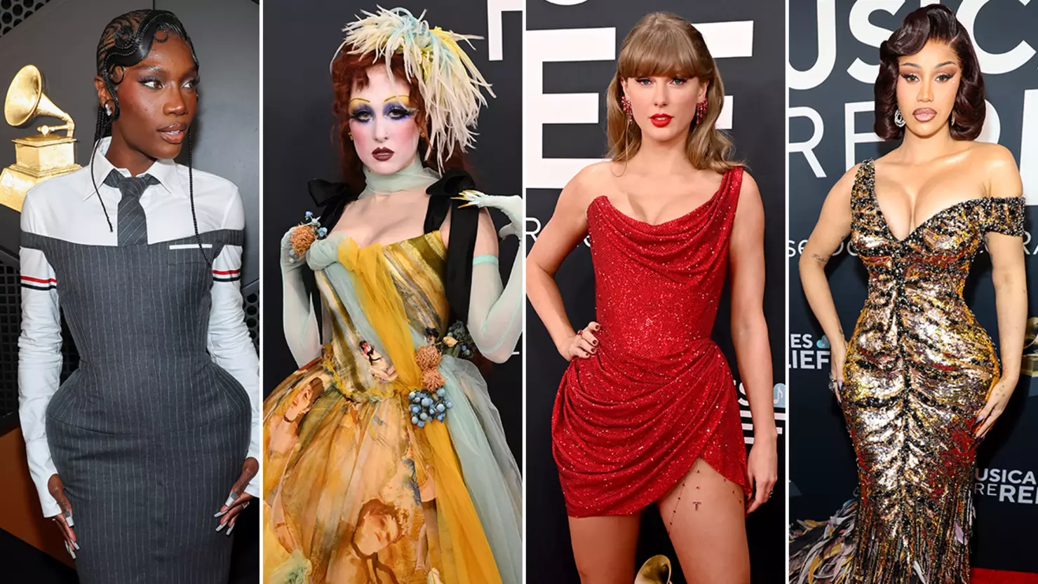 67th Grammy Awards 2025