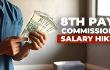 8th Pay Commission Salary List Goes Viral: Will a Peon Get ₹45,000 and an Inspector ₹1.20 Lakh?